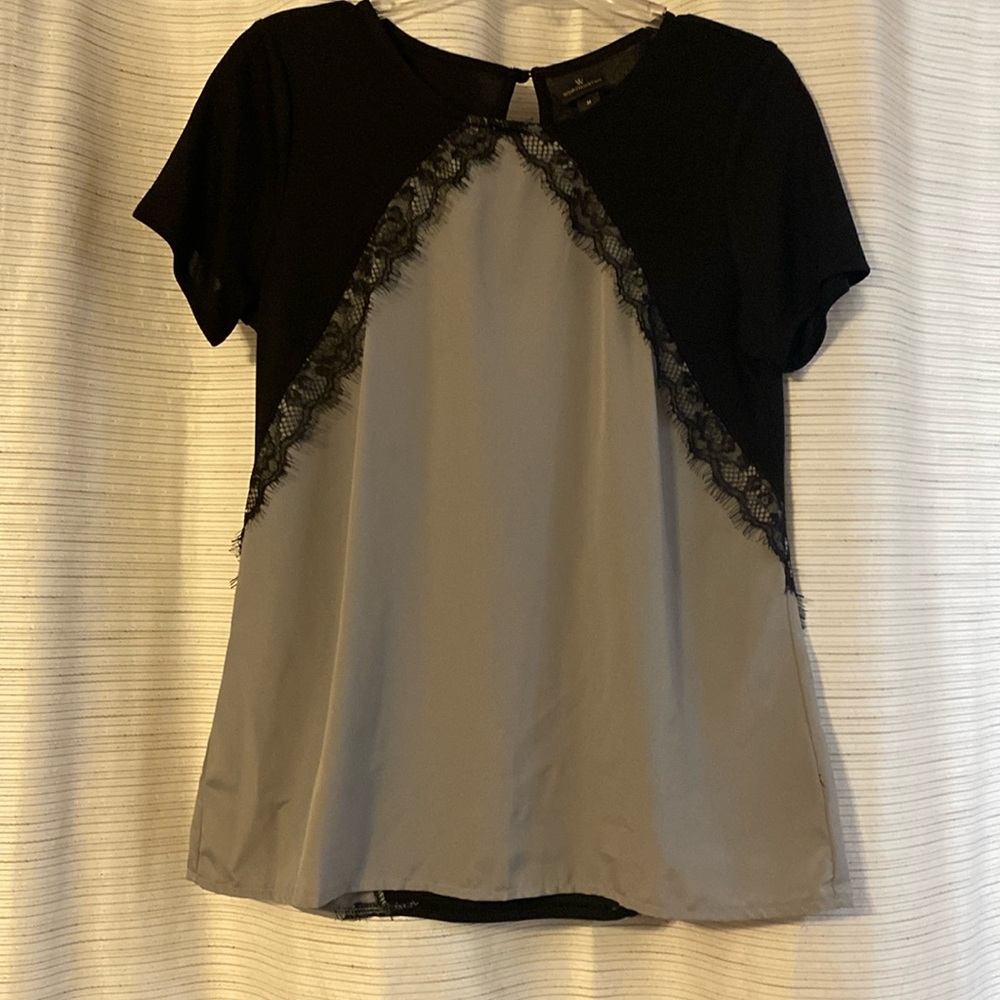 Worthington blouse